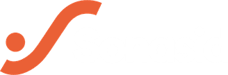Sonasid Logo White