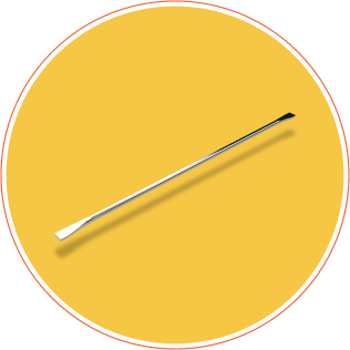 fibres_a_bouts_aplatis