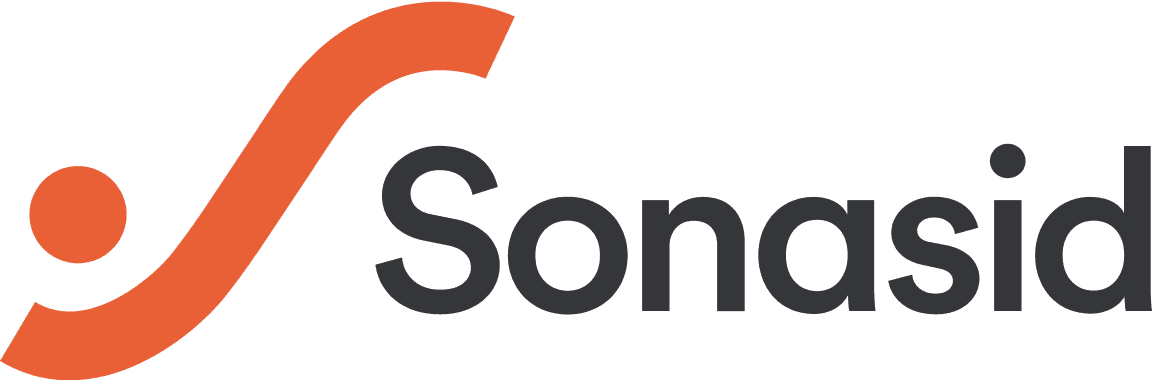 Sonasid Logo Black