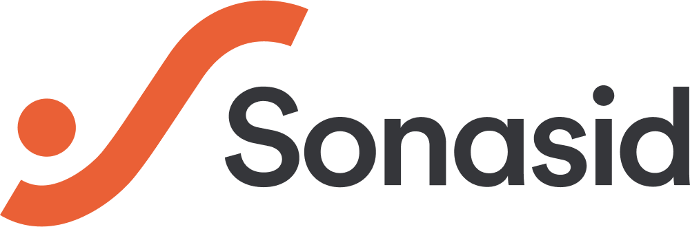 Sonasid Logo Black