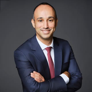 Noureddine RAIS
