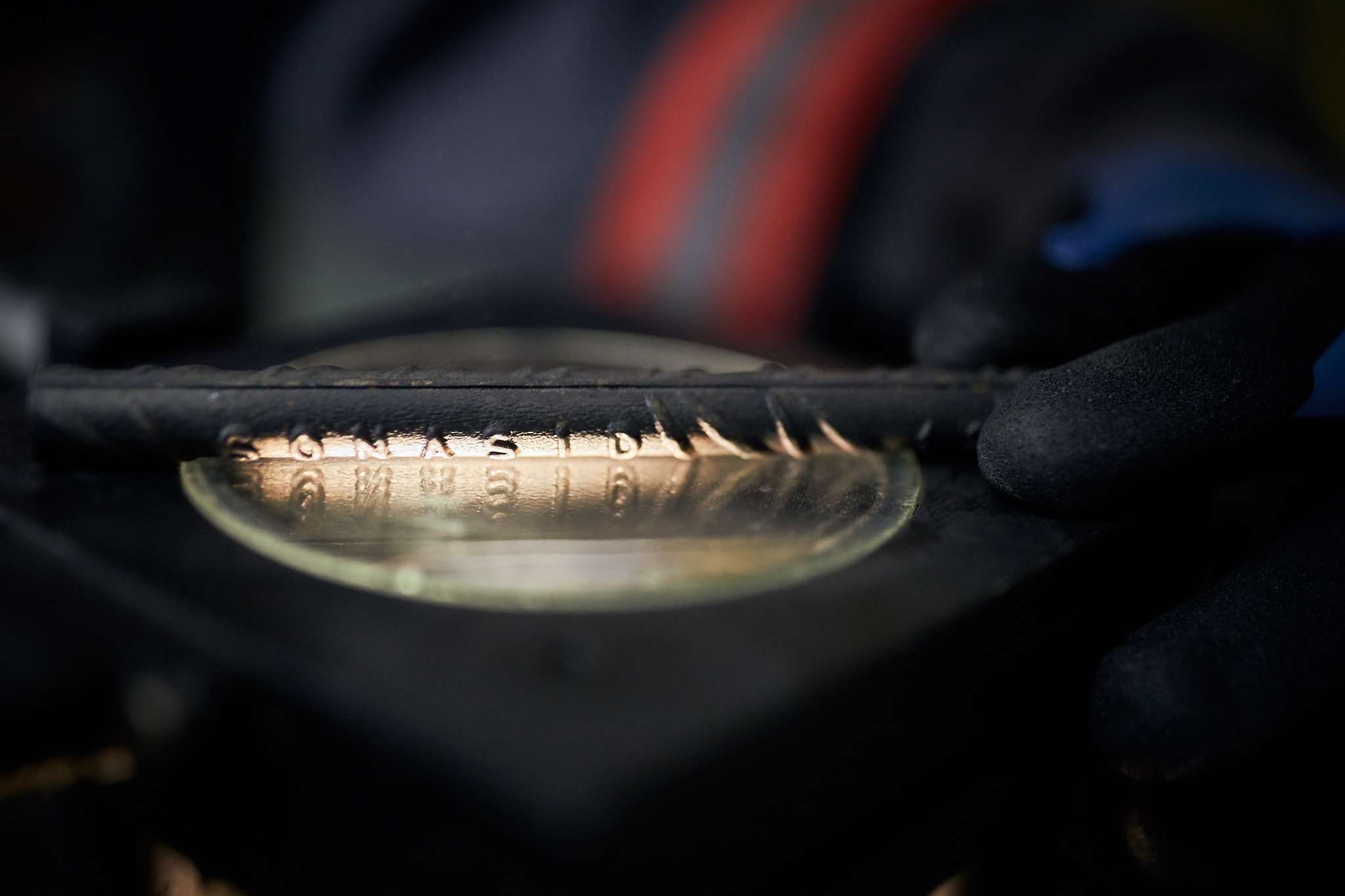 Rond à béton Sonasid