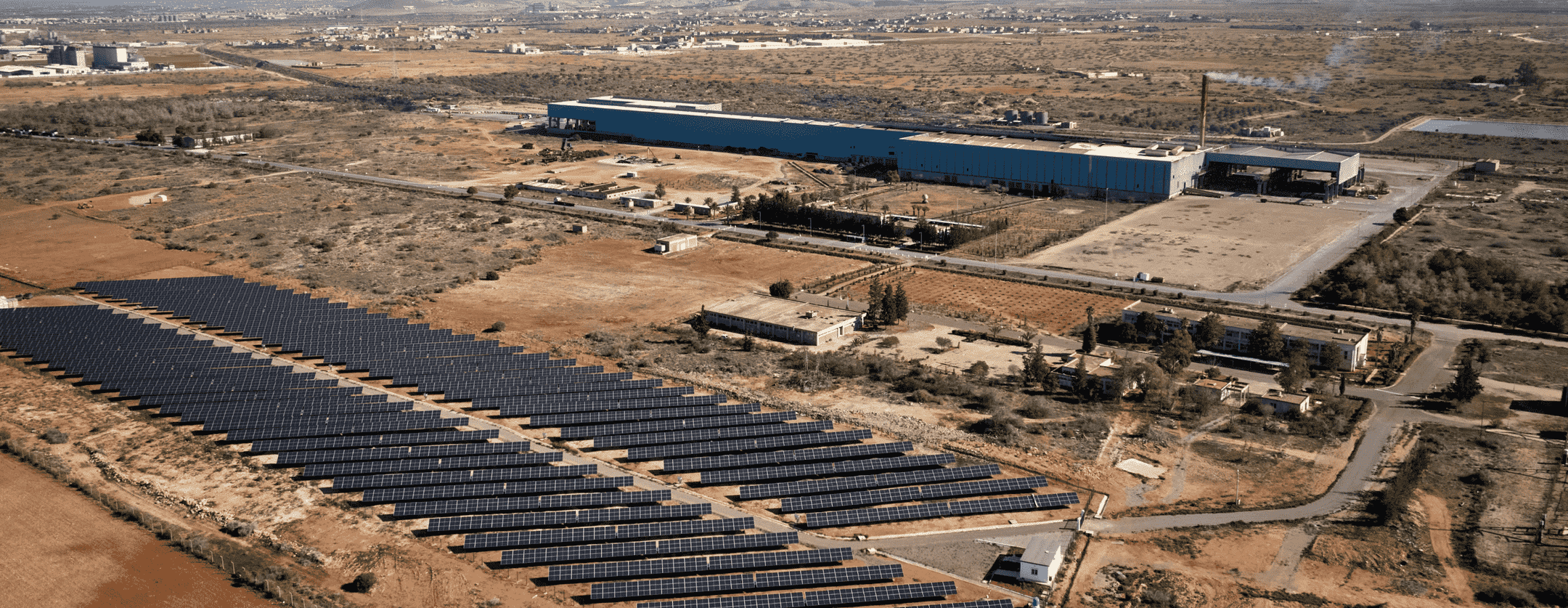 Premier producteur d’acier longs au Maroc | Sonasid