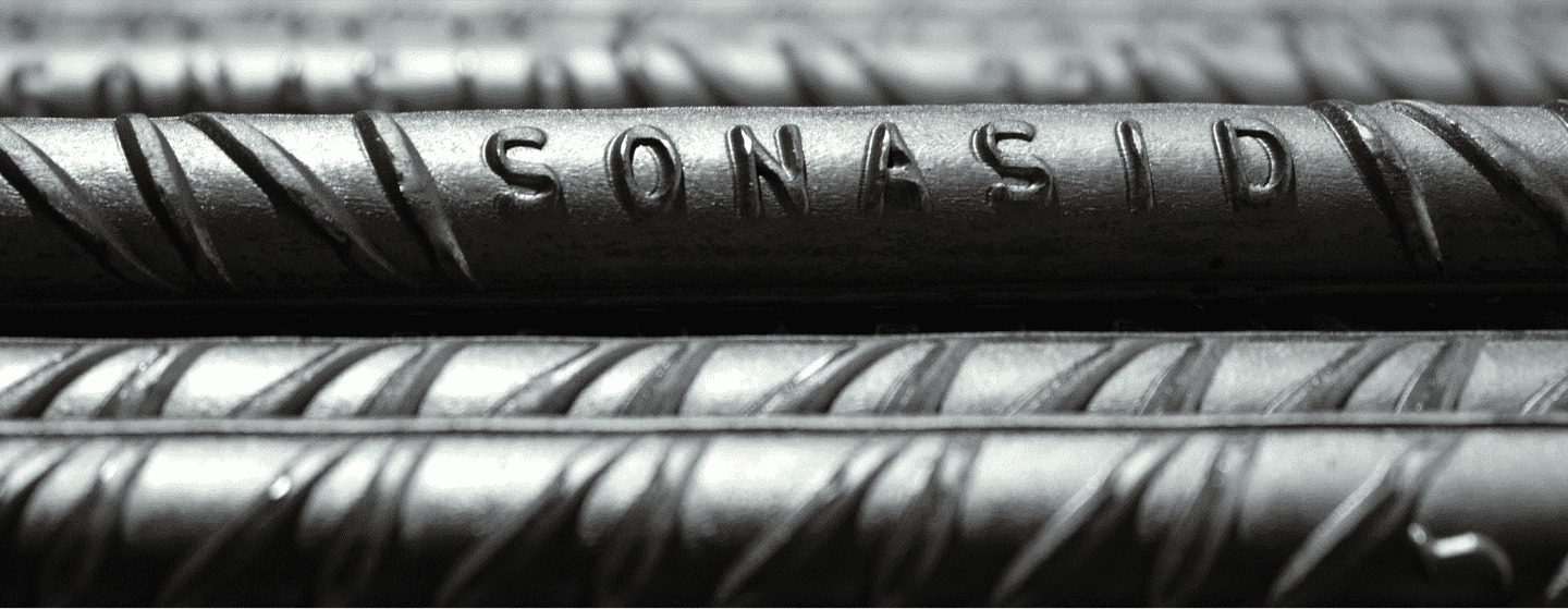 Premier producteur d’acier longs au Maroc | Sonasid