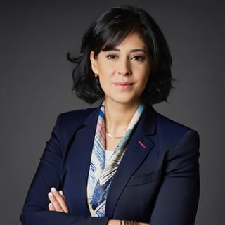 GHITA MEZIANE