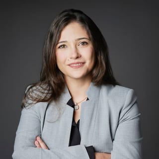 HOUDA LAZRAQ