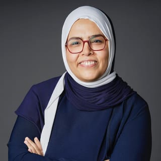 AMAL BOUKHRISS