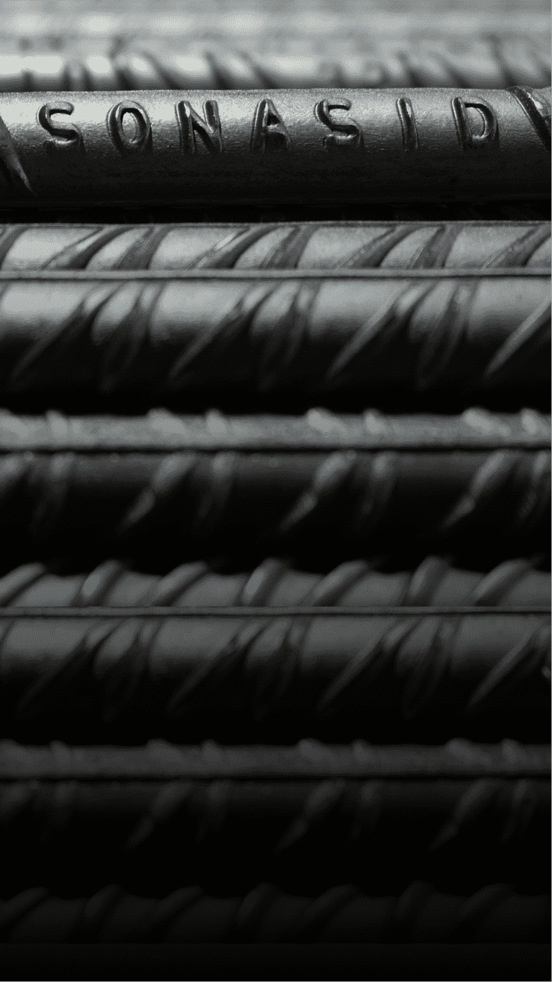 Premier producteur d’acier longs au Maroc | Sonasid