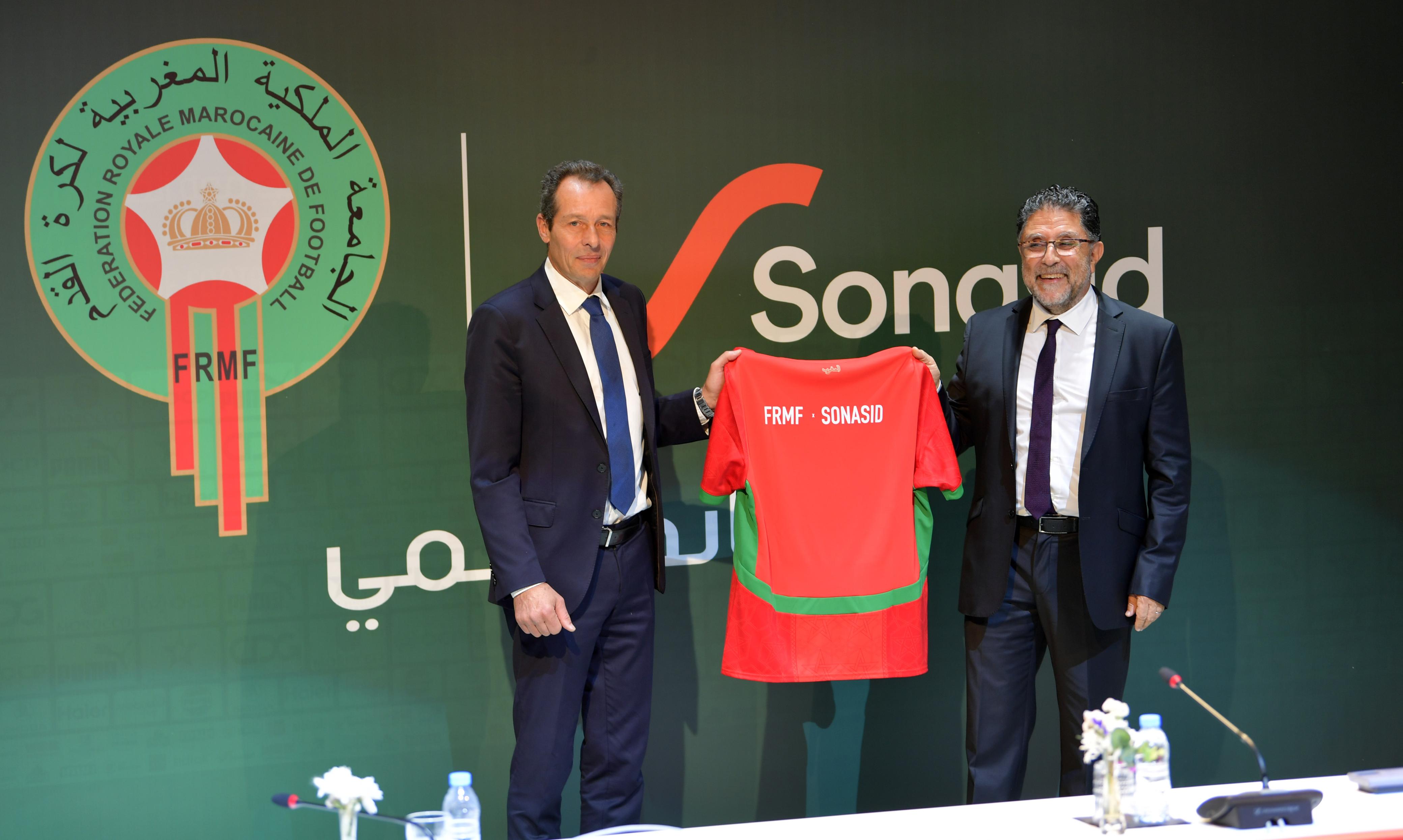 Premier producteur d’acier longs au Maroc | Sonasid